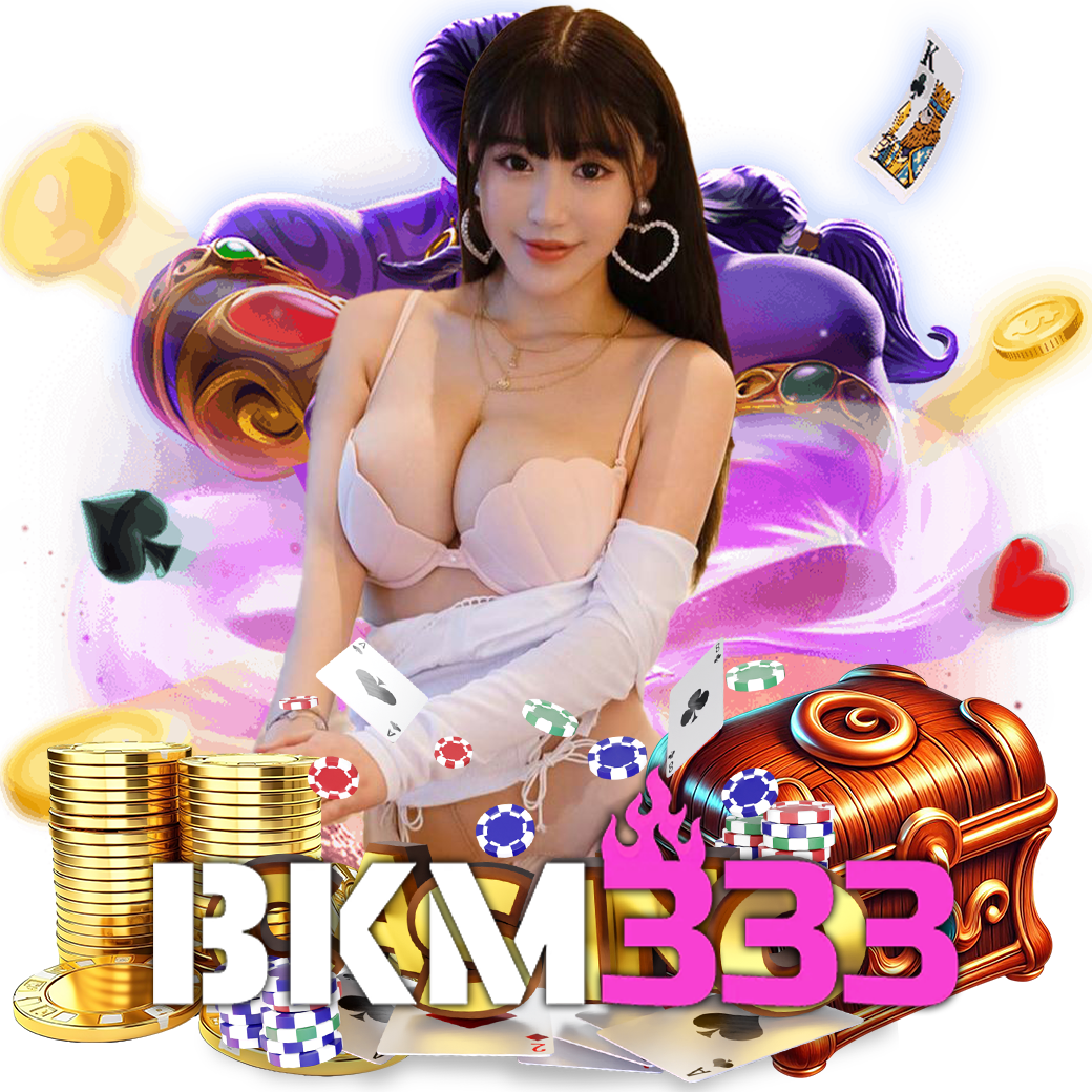 bkm333 เว็บตรง