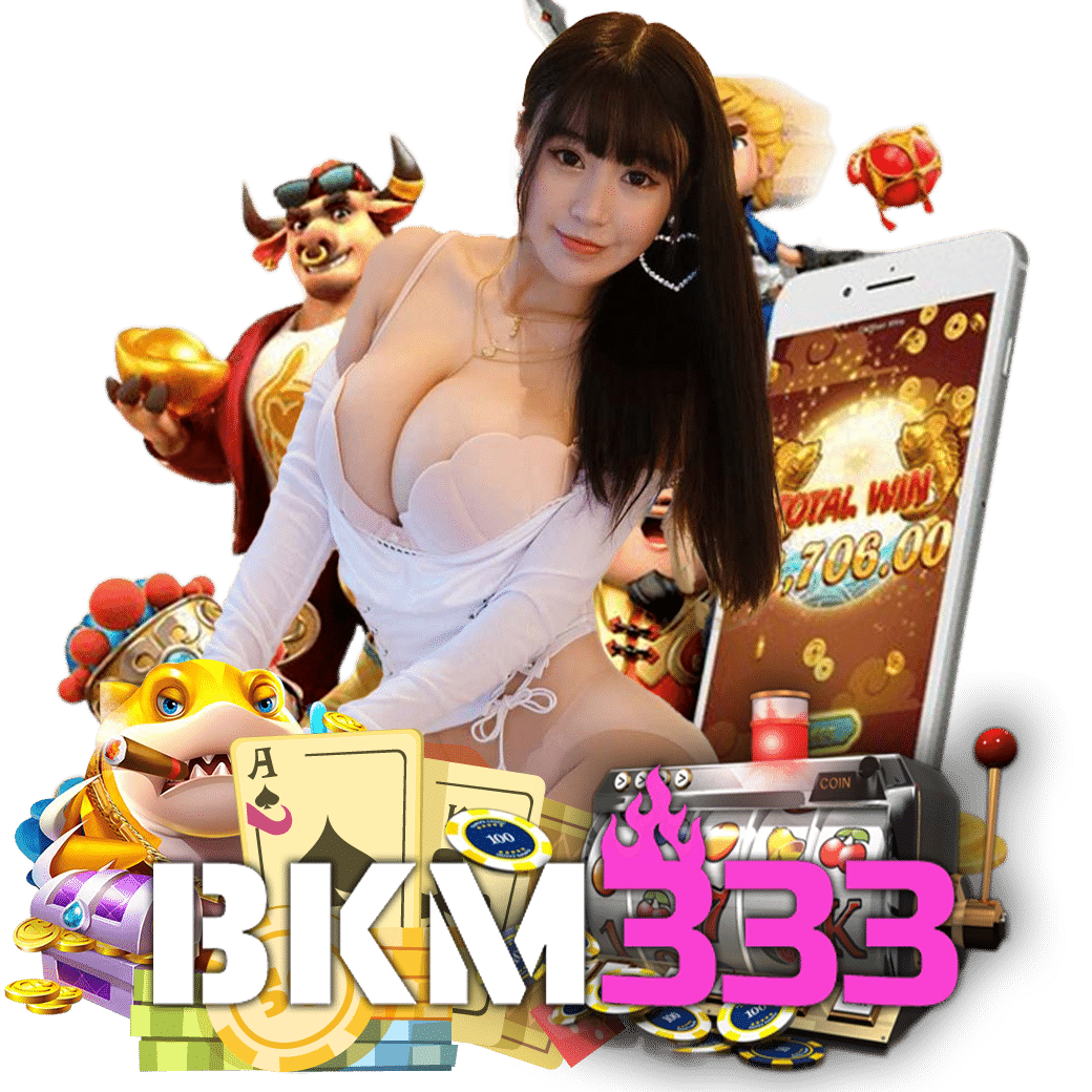 bkm333 ทางเข้า