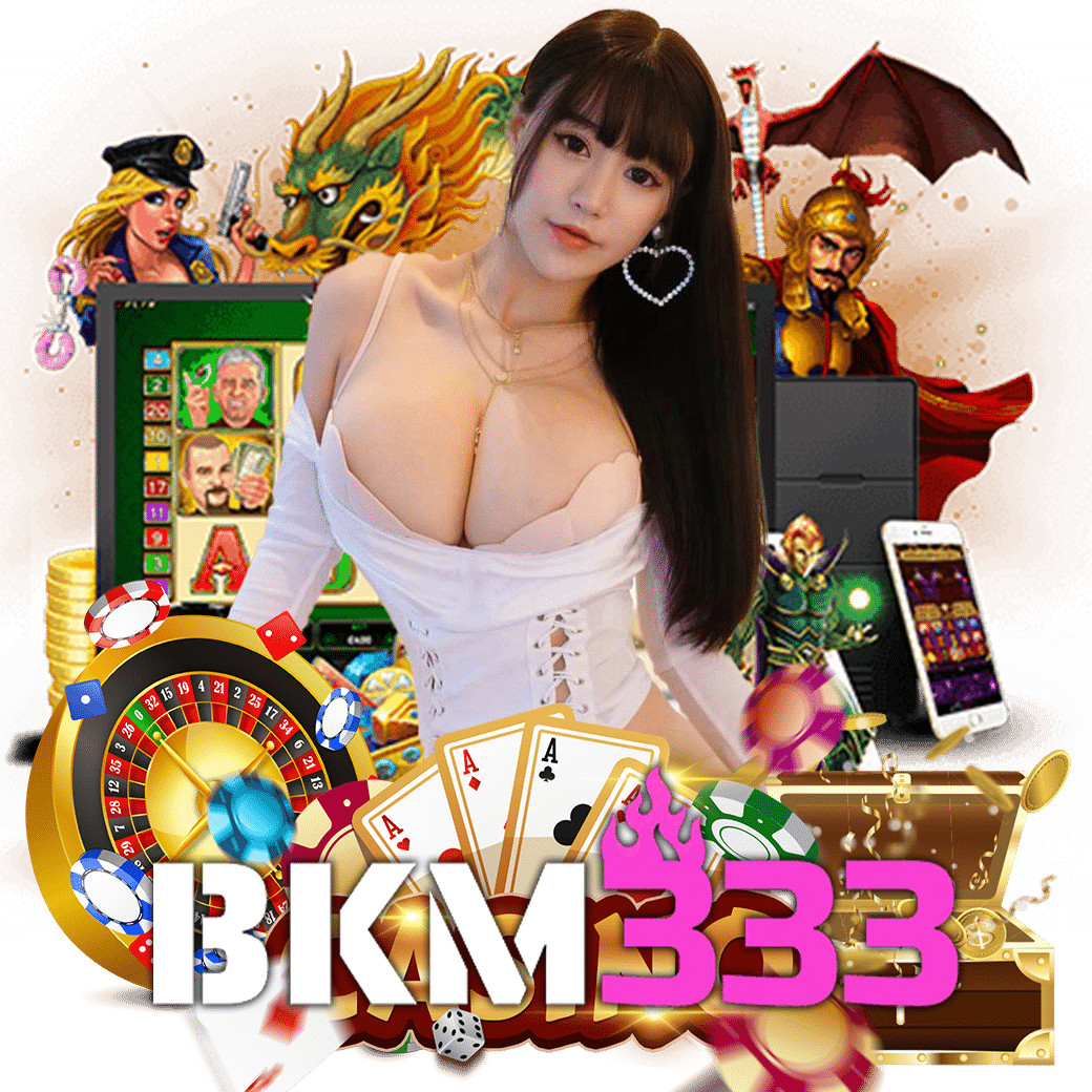 bkm333 slot